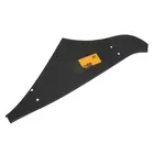 14A6902 A Post Outer Lh Part
