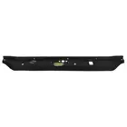 Afp135 Bonnet Panel Metro Part