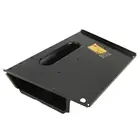 Bmh8010 Panel Battery/Heater Support Part