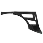 Hza2241 Inner 1/4 Panel Gt Lhr Part