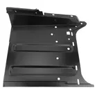 Hza403 Bulkhead Side Panel Mgb R/H Part