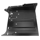 Hza404 Bulkhead Side Panel Mgb L/H Part