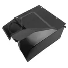 Hza4607 Footwell End R/B L/H Rhd Part