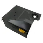 Hza624 Pedal Box Assy B>74 R/H Part