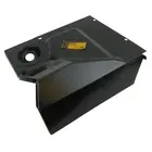 Hza703 Pedal Box Assy B>74 L/H Part
