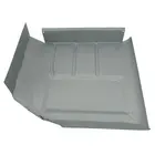 Mpp9044 Front Floor Well Rh Part