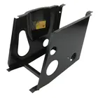 Bmh9511 Battery Box 12Volt R/B Mgb Part