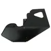 Czj193 W/Arch Inner Panel Mid>74 Lhf Part