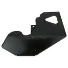 Czj193 W/Arch Inner Panel Mid>74 Lhf Part