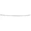 Ddc102190Mmm Mg Zt Finisher-Front Fender - Lh Chrome Part
