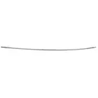Ddc102190Mmm Mg Zt Finisher-Front Fender - Lh Chrome Part