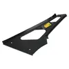 Hza2039 Panel Inner C Post Gt L/H Part