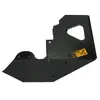Czj192 W/Arch Inner Panel Mid>74 Rhf Part