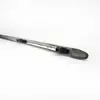 Ddc102190Mmm Mg Zt Finisher-Front Fender - Lh Chrome Part
