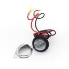142002 Lamp No.Plate L550 Part