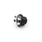 518042 Bulb Holder Single Element Part
