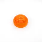 Cdu3374 Lens Amber Part