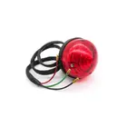 Rtc5523 Lamp Stop/Tail 12V L/Rover S2A&3 Part