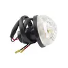 Aau8163A Lamp Flasher White Part