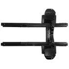 Czj676 Chassis Assy Ft Mid Part
