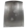 Hza401 Bonnet Mgb Aluminium Part
