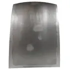 Hza401 Bonnet Mgb Aluminium Part