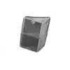 Xfj10026W Lens Clear Mini Rhr Part