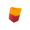 Xfj10026 Lens Amber/Red Mini Rhr Part