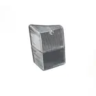 Xfj10027W Lens Clear Mini Lhr Part