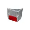 Xfj10028 Lens Reverse Mini Rh Lucas/Carrel Part