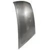 Hza401 Bonnet Mgb Aluminium Part