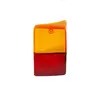 Xfj10026 Lens Amber/Red Mini Rhr Part