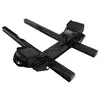 Czj676 Chassis Assy Ft Mid Part
