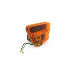 152768 Lamp Side/Ind Ft Tr6 R/H Part