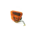 152769 Lamp Side/Ind Ft Tr6 L/H Part