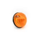 Stc1229 Rear Ind Lens+Body Of Amr6515 Part