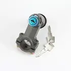 2190612 Ignition Lock Assembly Tr6 Part