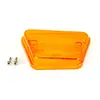 518219 Lens Amber Tr6 L/H Part