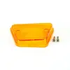 518221 Lens Amber Tr6 R/H  Part