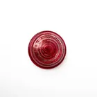 7H5183 Lens Glass Flat L488 Red Lkb130 Part