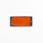 90608223 Reflector Assy Amber Part