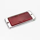 Bca4568 Reflector Assy Red Part