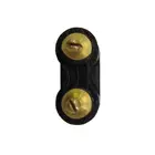 Cab185 Socket Auxilliary Landrover S1>3 Part