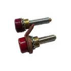 Cab189 Battery Terminal Dual -/+Ve % Part