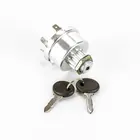 Lu35630 Switch Starter 3 Pos Part