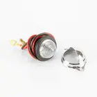 Ukc7274 Lamp No.Plt/Boot Assy Part