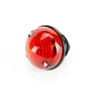 Xfd100100 Stop/Tail Lamp - No Bulb Def 94> Part