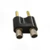 Cab185 Socket Auxilliary Landrover S1>3 Part