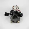 Ukc27191 Ignition Lock Assembly Tr6 Part