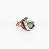 Ukc7274 Lamp No.Plt/Boot Assy Part